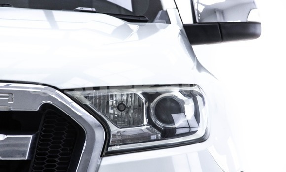 Buy Used Ford Ranger White Car in Bangkok in Bangkok Buy Used Ford Ranger White Car in Bangkok in Bangkok