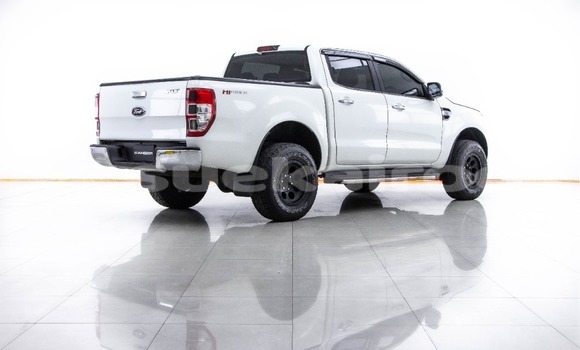 Buy Used Ford Ranger White Car in Bangkok in Bangkok Buy Used Ford Ranger White Car in Bangkok in Bangkok