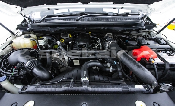 Buy Used Ford Ranger White Car in Bangkok in Bangkok Buy Used Ford Ranger White Car in Bangkok in Bangkok