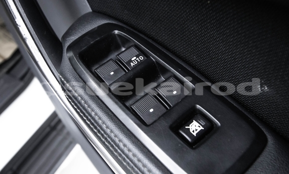 Buy Used Ford Ranger White Car in Bangkok in Bangkok Buy Used Ford Ranger White Car in Bangkok in Bangkok