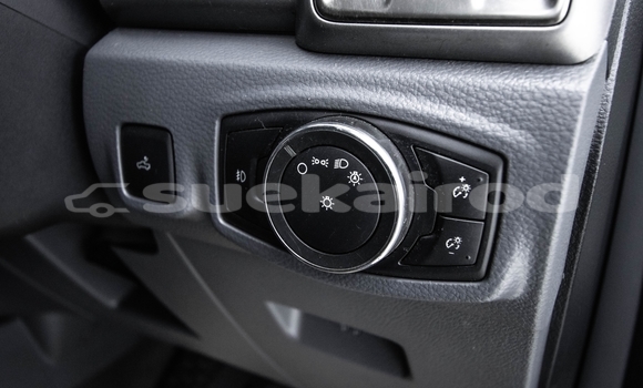 Buy Used Ford Ranger White Car in Bangkok in Bangkok Buy Used Ford Ranger White Car in Bangkok in Bangkok