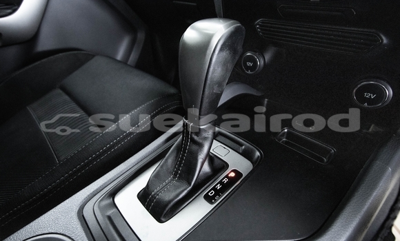 Buy Used Ford Ranger White Car in Bangkok in Bangkok Buy Used Ford Ranger White Car in Bangkok in Bangkok