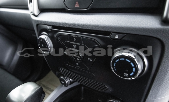 Buy Used Ford Ranger White Car in Bangkok in Bangkok Buy Used Ford Ranger White Car in Bangkok in Bangkok