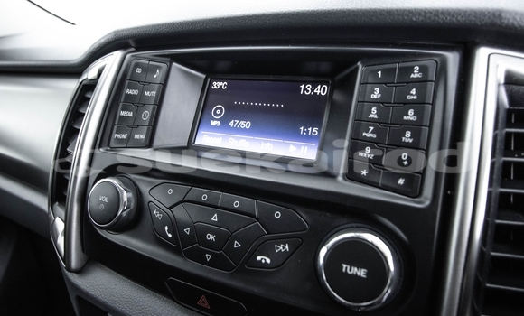 Buy Used Ford Ranger White Car in Bangkok in Bangkok Buy Used Ford Ranger White Car in Bangkok in Bangkok