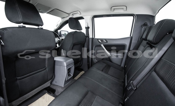 Buy Used Ford Ranger White Car in Bangkok in Bangkok Buy Used Ford Ranger White Car in Bangkok in Bangkok