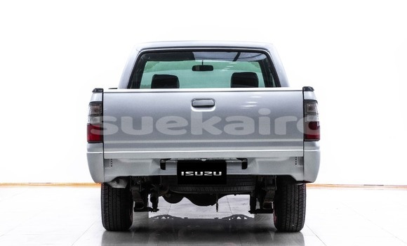 Buy Used Isuzu D–MAX Other Car in Bangkok in Bangkok Buy Used Isuzu D–MAX Other Car in Bangkok in Bangkok