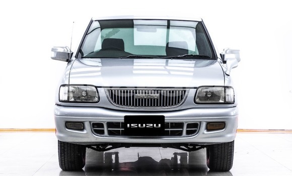Buy Used Isuzu D–MAX Other Car in Bangkok in Bangkok Buy Used Isuzu D–MAX Other Car in Bangkok in Bangkok
