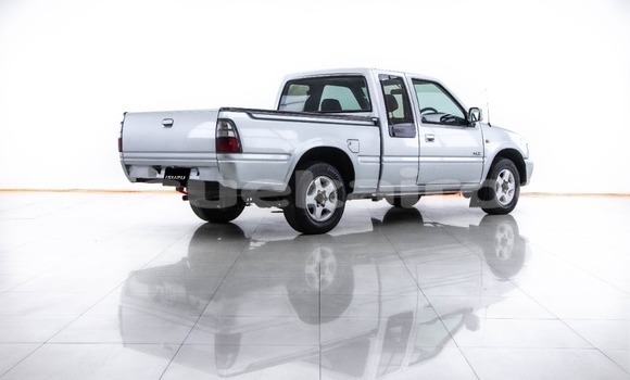 Buy Used Isuzu D–MAX Other Car in Bangkok in Bangkok Buy Used Isuzu D–MAX Other Car in Bangkok in Bangkok