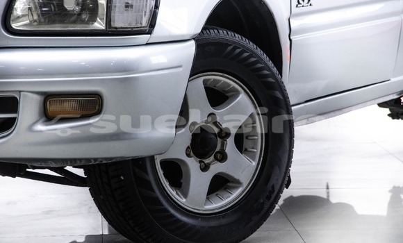 Buy Used Isuzu D–MAX Other Car in Bangkok in Bangkok Buy Used Isuzu D–MAX Other Car in Bangkok in Bangkok
