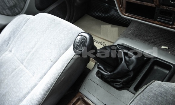 Buy Used Isuzu D–MAX Other Car in Bangkok in Bangkok Buy Used Isuzu D–MAX Other Car in Bangkok in Bangkok