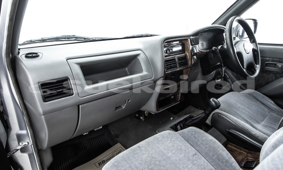 Buy Used Isuzu D–MAX Other Car in Bangkok in Bangkok Buy Used Isuzu D–MAX Other Car in Bangkok in Bangkok