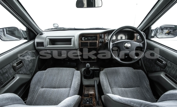 Buy Used Isuzu D–MAX Other Car in Bangkok in Bangkok Buy Used Isuzu D–MAX Other Car in Bangkok in Bangkok