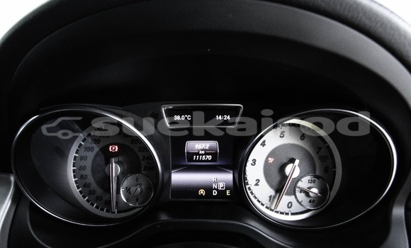 Buy Used Mercedes-Benz CLA-klasse AMG White Car in Bangkok in Bangkok Buy Used Mercedes-Benz CLA-klasse AMG White Car in Bangkok in Bangkok