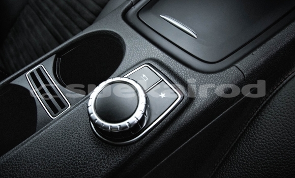 Buy Used Mercedes-Benz CLA-klasse AMG White Car in Bangkok in Bangkok Buy Used Mercedes-Benz CLA-klasse AMG White Car in Bangkok in Bangkok