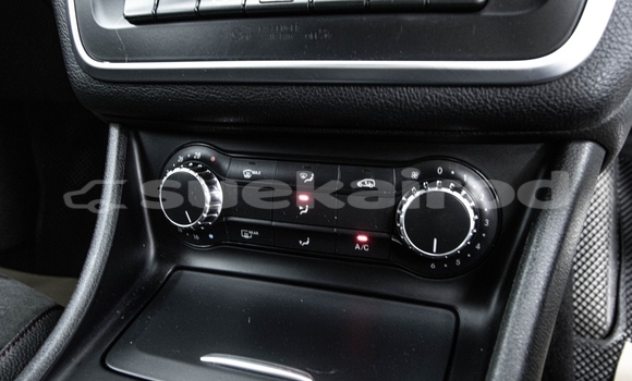 Buy Used Mercedes-Benz CLA-klasse AMG White Car in Bangkok in Bangkok Buy Used Mercedes-Benz CLA-klasse AMG White Car in Bangkok in Bangkok