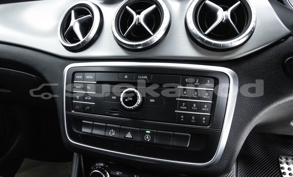 Buy Used Mercedes-Benz CLA-klasse AMG White Car in Bangkok in Bangkok Buy Used Mercedes-Benz CLA-klasse AMG White Car in Bangkok in Bangkok