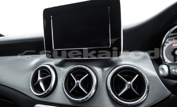 Buy Used Mercedes-Benz CLA-klasse AMG White Car in Bangkok in Bangkok Buy Used Mercedes-Benz CLA-klasse AMG White Car in Bangkok in Bangkok