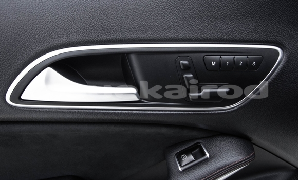 Buy Used Mercedes-Benz CLA-klasse AMG White Car in Bangkok in Bangkok Buy Used Mercedes-Benz CLA-klasse AMG White Car in Bangkok in Bangkok