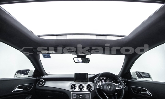 Buy Used Mercedes-Benz CLA-klasse AMG White Car in Bangkok in Bangkok Buy Used Mercedes-Benz CLA-klasse AMG White Car in Bangkok in Bangkok