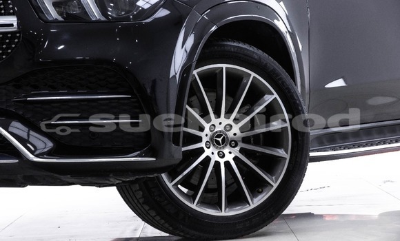 Buy Used Mercedes-Benz GLE Coupe Black Car in Bangkok in Bangkok Buy Used Mercedes-Benz GLE Coupe Black Car in Bangkok in Bangkok
