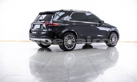 Buy Used Mercedes-Benz GLE Coupe Black Car in Bangkok in Bangkok Buy Used Mercedes-Benz GLE Coupe Black Car in Bangkok in Bangkok