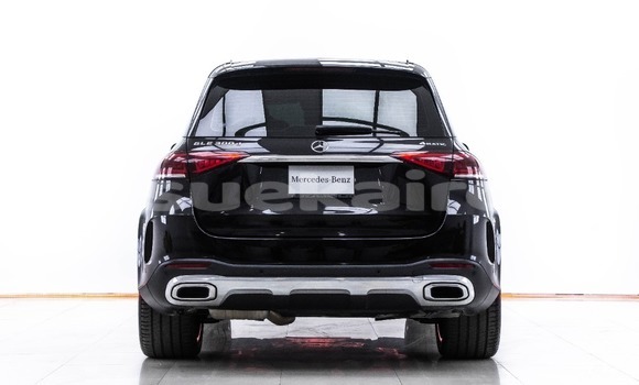 Buy Used Mercedes-Benz GLE Coupe Black Car in Bangkok in Bangkok Buy Used Mercedes-Benz GLE Coupe Black Car in Bangkok in Bangkok