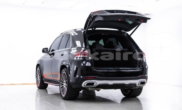 Buy Used Mercedes-Benz GLE Coupe Black Car in Bangkok in Bangkok Buy Used Mercedes-Benz GLE Coupe Black Car in Bangkok in Bangkok