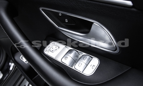 Buy Used Mercedes-Benz GLE Coupe Black Car in Bangkok in Bangkok Buy Used Mercedes-Benz GLE Coupe Black Car in Bangkok in Bangkok