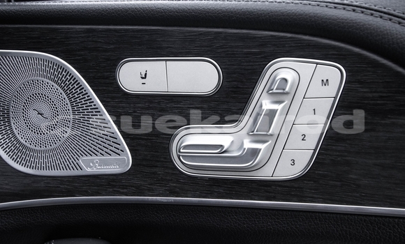 Buy Used Mercedes-Benz GLE Coupe Black Car in Bangkok in Bangkok Buy Used Mercedes-Benz GLE Coupe Black Car in Bangkok in Bangkok