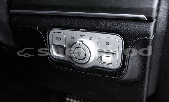 Buy Used Mercedes-Benz GLE Coupe Black Car in Bangkok in Bangkok Buy Used Mercedes-Benz GLE Coupe Black Car in Bangkok in Bangkok