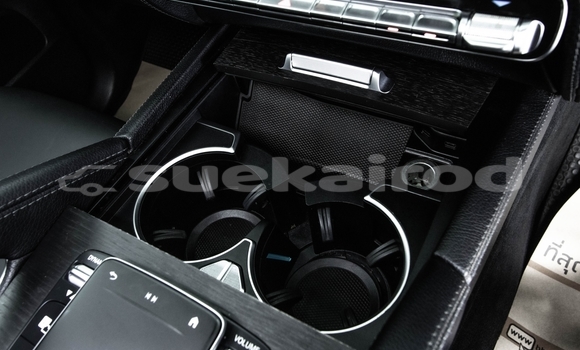 Buy Used Mercedes-Benz GLE Coupe Black Car in Bangkok in Bangkok Buy Used Mercedes-Benz GLE Coupe Black Car in Bangkok in Bangkok