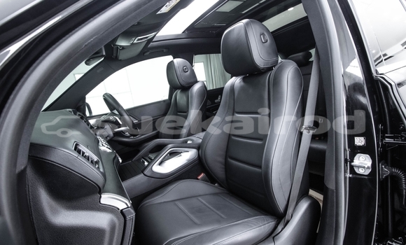 Buy Used Mercedes-Benz GLE Coupe Black Car in Bangkok in Bangkok Buy Used Mercedes-Benz GLE Coupe Black Car in Bangkok in Bangkok