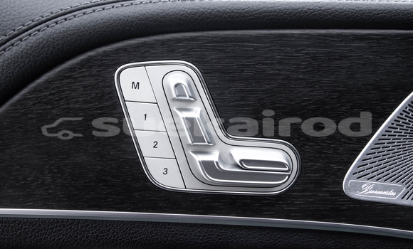 Buy Used Mercedes-Benz GLE Coupe Black Car in Bangkok in Bangkok Buy Used Mercedes-Benz GLE Coupe Black Car in Bangkok in Bangkok