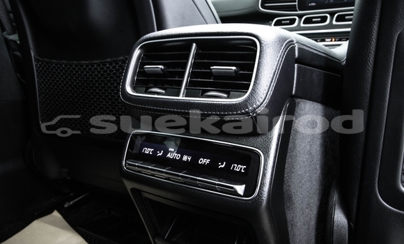 Buy Used Mercedes-Benz GLE Coupe Black Car in Bangkok in Bangkok Buy Used Mercedes-Benz GLE Coupe Black Car in Bangkok in Bangkok