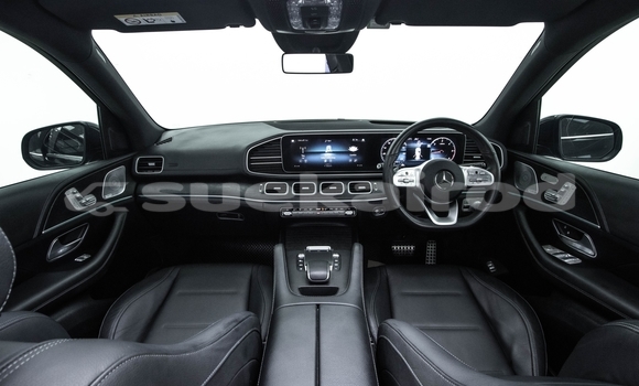 Buy Used Mercedes-Benz GLE Coupe Black Car in Bangkok in Bangkok Buy Used Mercedes-Benz GLE Coupe Black Car in Bangkok in Bangkok