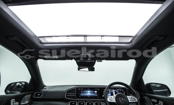 Buy Used Mercedes-Benz GLE Coupe Black Car in Bangkok in Bangkok Buy Used Mercedes-Benz GLE Coupe Black Car in Bangkok in Bangkok