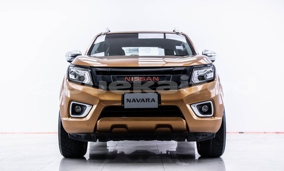 Buy Used Nissan Navara Calibre Other Car in Bangkok in Bangkok Buy Used Nissan Navara Calibre Other Car in Bangkok in Bangkok