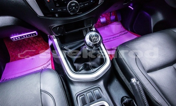 Buy Used Nissan Navara Calibre Other Car in Bangkok in Bangkok Buy Used Nissan Navara Calibre Other Car in Bangkok in Bangkok