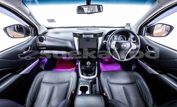 Buy Used Nissan Navara Calibre Other Car in Bangkok in Bangkok Buy Used Nissan Navara Calibre Other Car in Bangkok in Bangkok