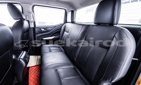 Buy Used Nissan Navara Calibre Other Car in Bangkok in Bangkok Buy Used Nissan Navara Calibre Other Car in Bangkok in Bangkok
