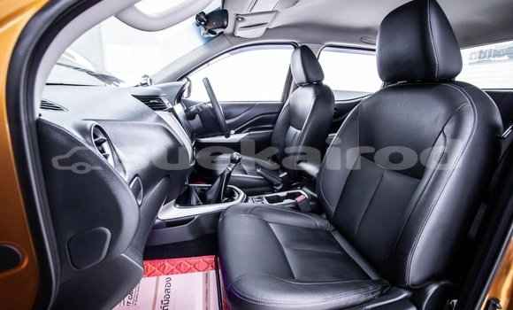 Buy Used Nissan Navara Calibre Other Car in Bangkok in Bangkok Buy Used Nissan Navara Calibre Other Car in Bangkok in Bangkok