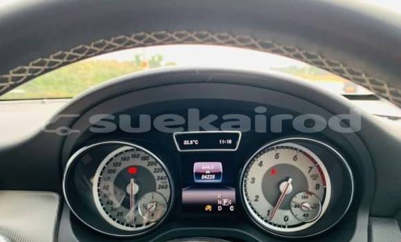 ซื้อ รถมือสอง Mercedes-Benz GLA-klasse อื่น ๆ รถยนต์ ใน %{เมือง} ใน กรุงเทพมหานคร ซื้อ รถมือสอง Mercedes-Benz GLA-klasse อื่น ๆ รถยนต์ ใน %{เมือง} ใน กรุงเทพมหานคร