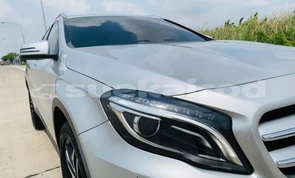 ซื้อ รถมือสอง Mercedes-Benz GLA-klasse อื่น ๆ รถยนต์ ใน %{เมือง} ใน กรุงเทพมหานคร ซื้อ รถมือสอง Mercedes-Benz GLA-klasse อื่น ๆ รถยนต์ ใน %{เมือง} ใน กรุงเทพมหานคร