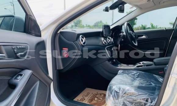 ซื้อ รถมือสอง Mercedes-Benz GLA-klasse อื่น ๆ รถยนต์ ใน %{เมือง} ใน กรุงเทพมหานคร ซื้อ รถมือสอง Mercedes-Benz GLA-klasse อื่น ๆ รถยนต์ ใน %{เมือง} ใน กรุงเทพมหานคร