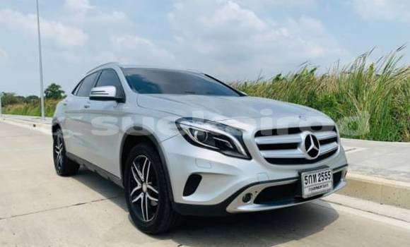 ซื้อ รถมือสอง Mercedes-Benz GLA-klasse อื่น ๆ รถยนต์ ใน %{เมือง} ใน กรุงเทพมหานคร ซื้อ รถมือสอง Mercedes-Benz GLA-klasse อื่น ๆ รถยนต์ ใน %{เมือง} ใน กรุงเทพมหานคร