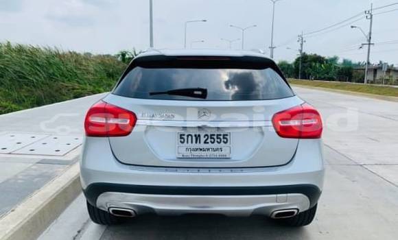 ซื้อ รถมือสอง Mercedes-Benz GLA-klasse อื่น ๆ รถยนต์ ใน %{เมือง} ใน กรุงเทพมหานคร ซื้อ รถมือสอง Mercedes-Benz GLA-klasse อื่น ๆ รถยนต์ ใน %{เมือง} ใน กรุงเทพมหานคร