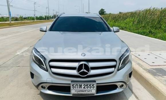 ซื้อ รถมือสอง Mercedes-Benz GLA-klasse อื่น ๆ รถยนต์ ใน %{เมือง} ใน กรุงเทพมหานคร ซื้อ รถมือสอง Mercedes-Benz GLA-klasse อื่น ๆ รถยนต์ ใน %{เมือง} ใน กรุงเทพมหานคร