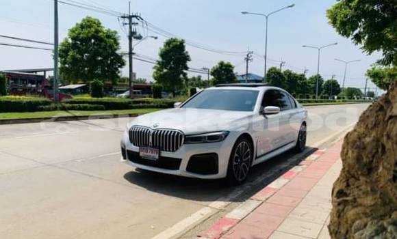 ซื้อ รถมือสอง BMW 7-Series ขาว รถยนต์ ใน %{เมือง} ใน กรุงเทพมหานคร ซื้อ รถมือสอง BMW 7-Series ขาว รถยนต์ ใน %{เมือง} ใน กรุงเทพมหานคร
