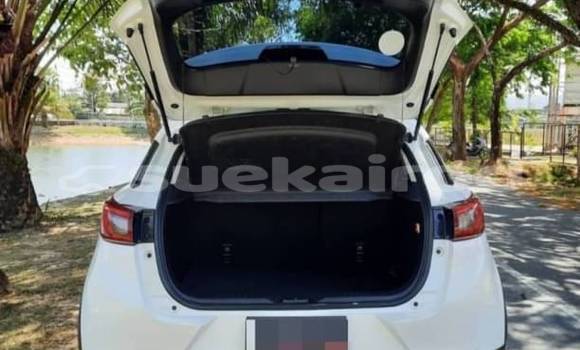 ซื้อ รถมือสอง Mazda CX-3 ขาว รถยนต์ ใน %{เมือง} ใน กรุงเทพมหานคร ซื้อ รถมือสอง Mazda CX-3 ขาว รถยนต์ ใน %{เมือง} ใน กรุงเทพมหานคร