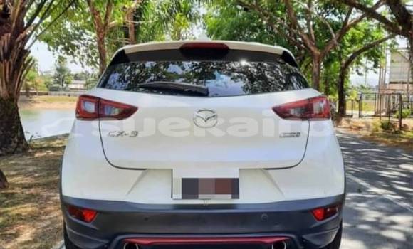 ซื้อ รถมือสอง Mazda CX-3 ขาว รถยนต์ ใน %{เมือง} ใน กรุงเทพมหานคร ซื้อ รถมือสอง Mazda CX-3 ขาว รถยนต์ ใน %{เมือง} ใน กรุงเทพมหานคร
